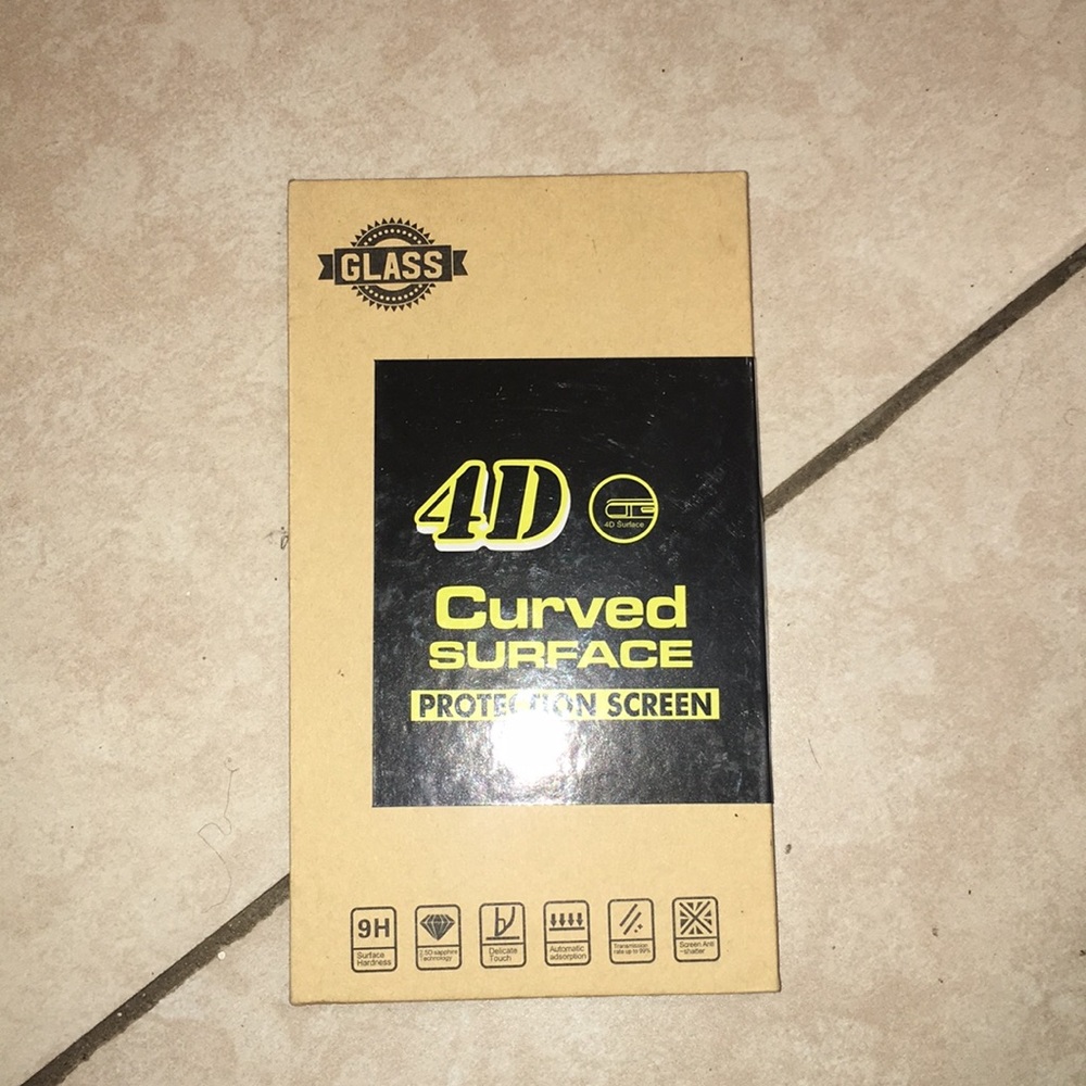 Phone case